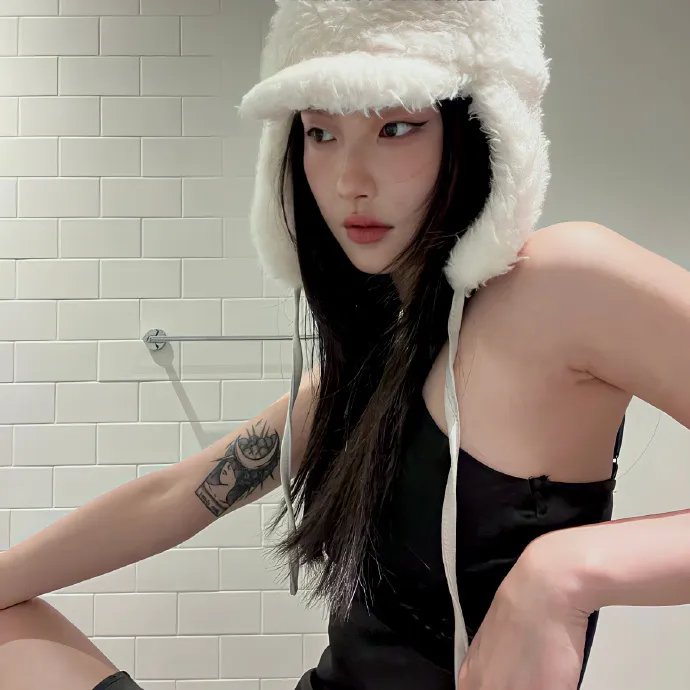 女经