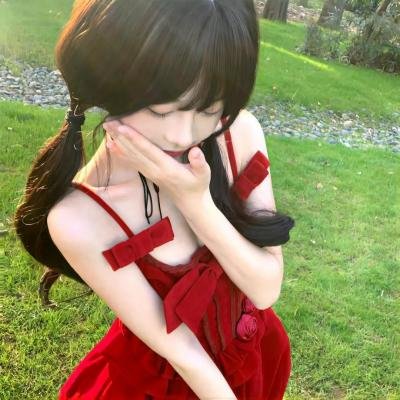 最甜蜜的吻